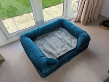 large luxury dog beds for sale  AYLESBURY