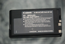 Canon 818 original for sale  LEICESTER