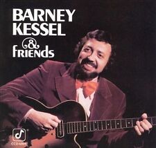 Barney kessel friends for sale  Saint Petersburg