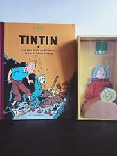 Vilac tirelire tintin d'occasion  Moirans-en-Montagne