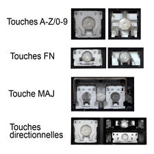 Touche clavier français d'occasion  Plougastel-Daoulas