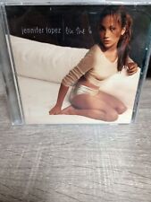 Jennifer Lopez - On the 6 (CD) comprar usado  Enviando para Brazil