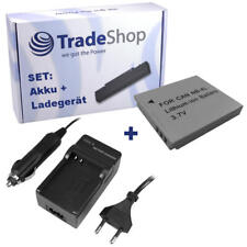 Set akku 850mah gebraucht kaufen  GÖ-Grone