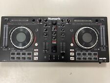 Numark Mixtrack Pro FX 2-deckowy kontroler DJ z wiosłami efektów - czarny na sprzedaż  Wysyłka do Poland