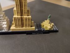 Lego architecture new gebraucht kaufen  Plaidt