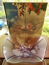 Mikasa crystal calypso for sale  Muskegon