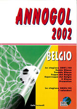 Annogol 2002 usato  Vergiate