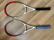 Wilson tennis rackets for sale  HORNCHURCH