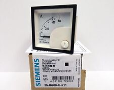 Siemens 3nj6900 4hj11 gebraucht kaufen  Kiel