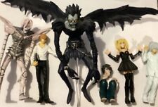 Death note figure for sale  WINSFORD