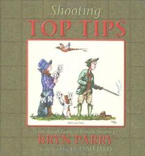 Shooting top tips for sale  UK