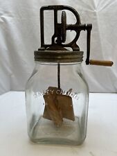 Dazey butter churn for sale  Newburgh