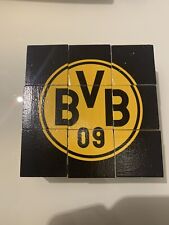 Borussia dortmund bilderwürfe gebraucht kaufen  München