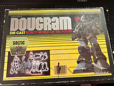Dougram robot future for sale  Lynn