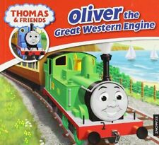 Thomas friends oliver for sale  UK