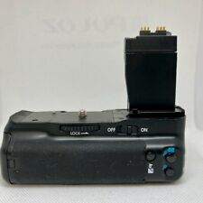 Battery grip canon for sale  LONDON