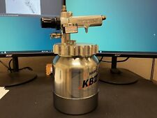 pressure pot spray gun for sale  Milford