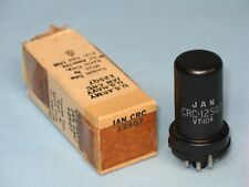 Vacuum tube 12sq7 for sale  Westminster