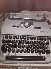 Vintage 1959 olympia for sale  Winter Haven