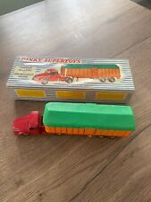 Ancien dinky supertoys d'occasion  Gouvieux