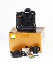 Nikon d810 36.3mp for sale  DERBY
