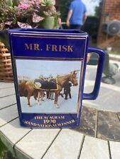 grand national jug for sale  IPSWICH