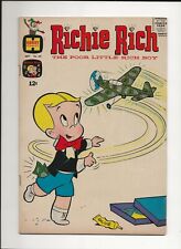 Richie rich 1966 for sale  Lansing