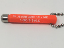 Salisbury auto salvage for sale  Lenora