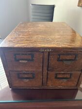 Globe wernicke drawer for sale  Allen