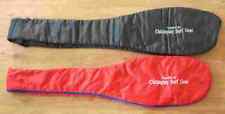 Padded paddle bag for sale  Shipping to Ireland