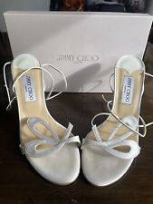 Jimmy choo heels for sale  Oxnard