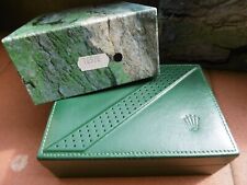 Rolex scatola box usato  Italia