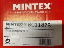 Mintex mbc1187r rx409848a0 for sale  PONTYPRIDD