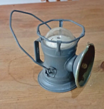 Vintage electric torch for sale  GAINSBOROUGH