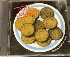 Banda plateada de vinilos para cocinar galletas. CD muy bueno segunda mano  Embacar hacia Argentina