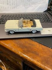 Quality model car for sale  UK