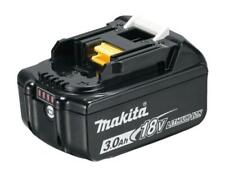 Makita bl1830b batteria usato  Spedire a Italy