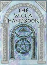 Wicca handbook 8 for sale  UK