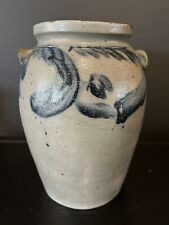 antique salt glazed pottery for sale  Frederick
