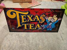 Igt texas tea for sale  West Hempstead