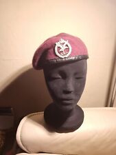 airborne beret for sale  STAFFORD