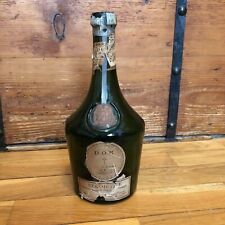 Bottiglia vuota antica usato  Italia