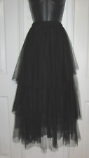 Ninexis tiered skirt for sale  Redding