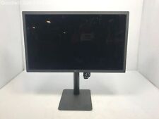 24 lg 4k uhd ips monitor for sale  South San Francisco