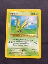 Pokemon Cards: Wizards Black Star Promo: Scyther 45 for sale  Shipping to South Africa