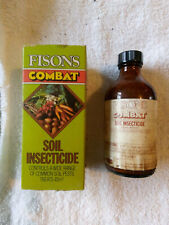 Fisons soil insecticide for sale  EPSOM