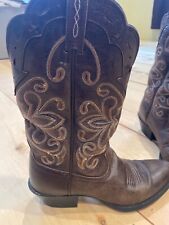 ariat womens boots for sale  Clearville