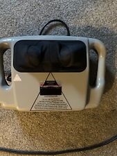 Neck massager electric for sale  HENLEY-IN-ARDEN