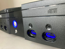 Modded blue led for sale  DEWSBURY