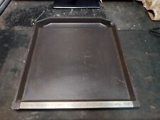 Vintage General Electric Stove Oven Range Griddle Plate "11 1/4 X 12 5/8" for sale  Shipping to South Africa